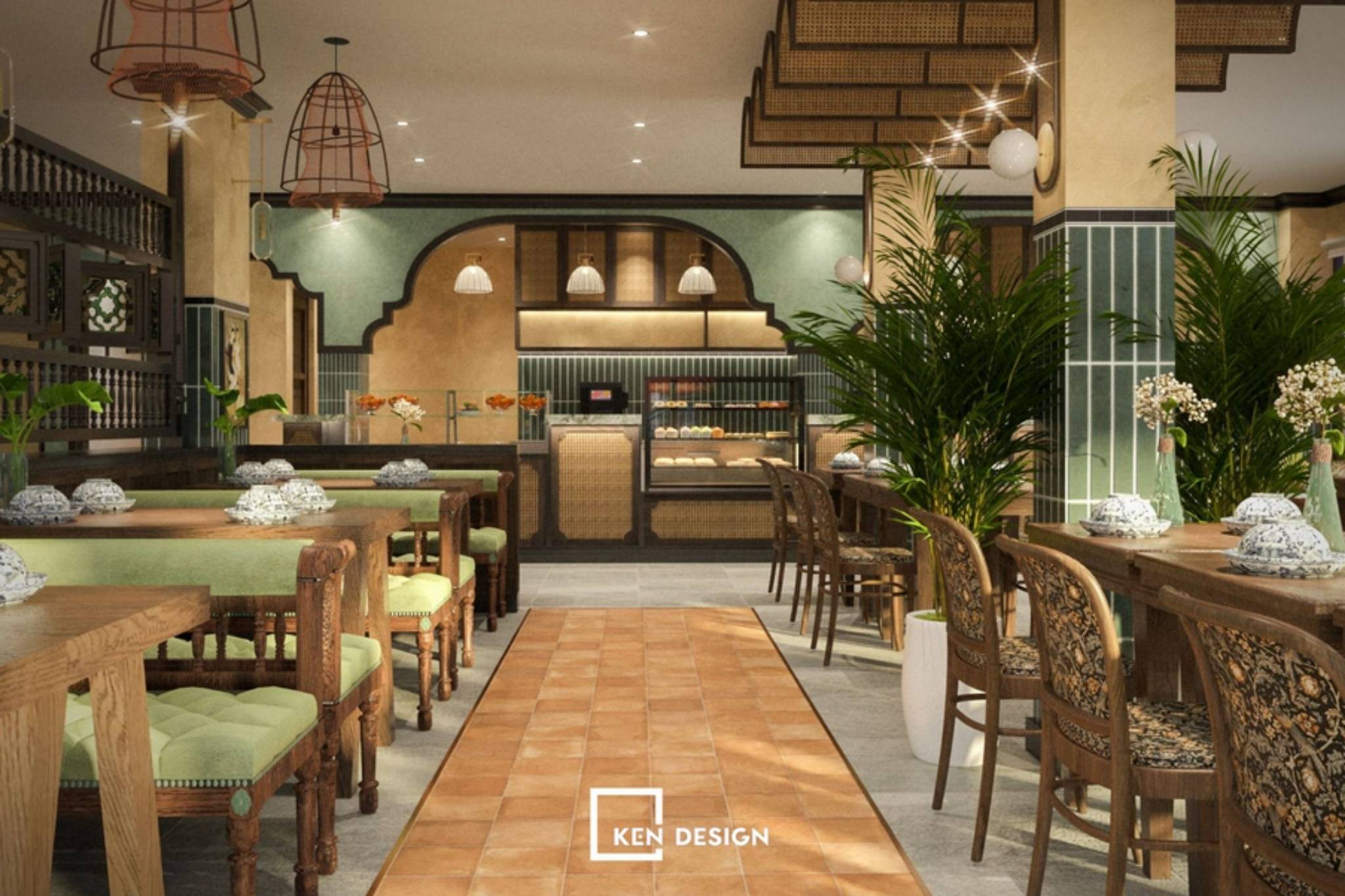 Định hình mô hình kinh doanh nhà hàng Việt tại Úc